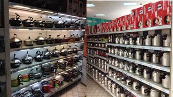 香江百货 于零售美学与烟火气中，探寻日用百货的流转新生