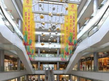 天宁商铺出售 抢占购物中心与百货市场，常州二手房投资新机遇