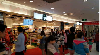 力破零售百货经济寒冬 哎呀呀生活馆以二手日用百货逆势扩张之道