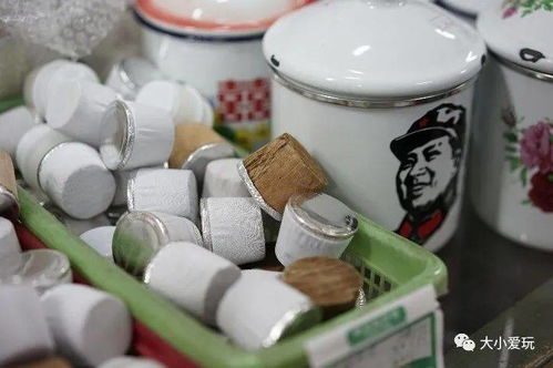北京老百货店 时光锁匠，宝妈们的宝藏打卡地